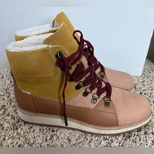 Toms Boots